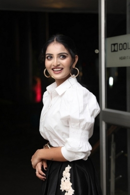 Ananya Nagalla Photos - 8 of 18