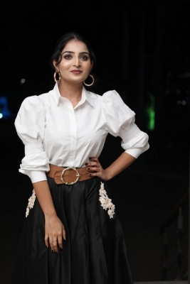 Ananya Nagalla Photos - 14 of 18