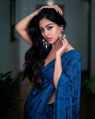 Anu Emmanuel Pics - 3 of 4