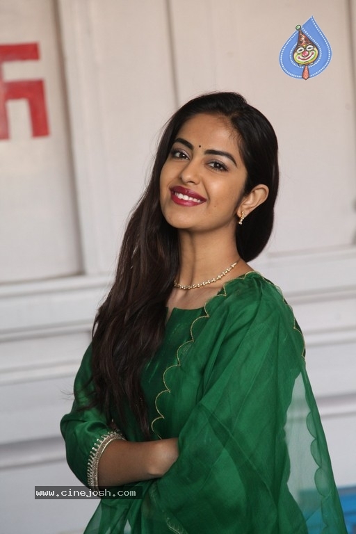 Avika Gor Photos - 15 / 15 photos