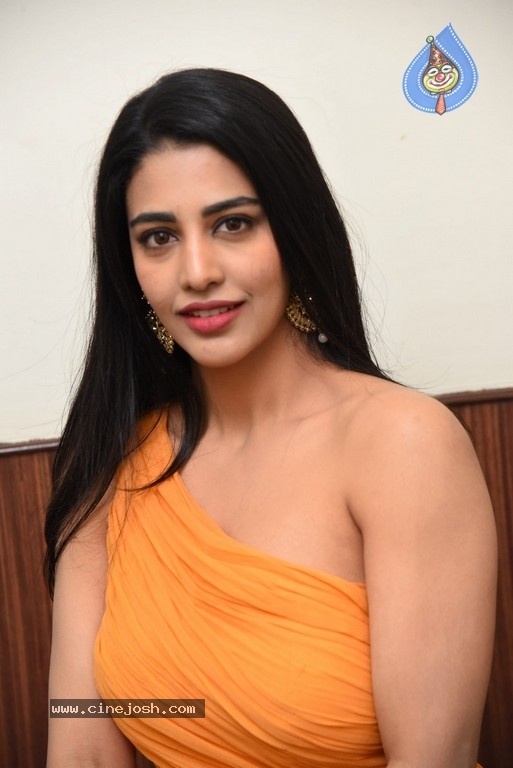 Daksha Nagarkar Pics - 16 / 19 photos