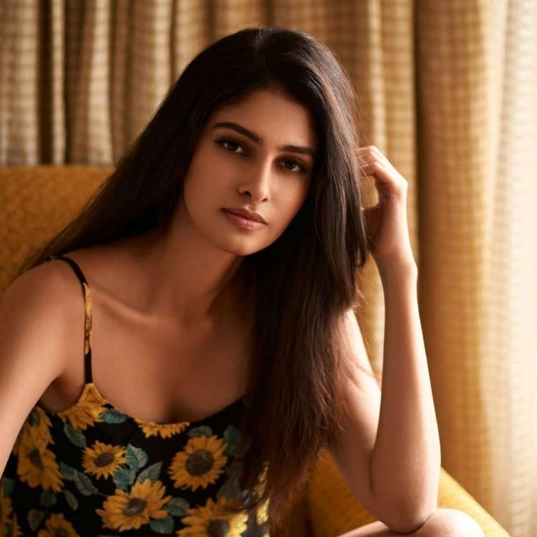 Femina Miss India 2021 - 10 / 19 photos