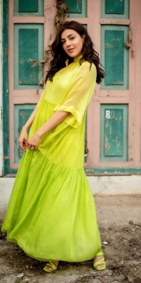 Kajal Aggarwal Pics - 2 of 4