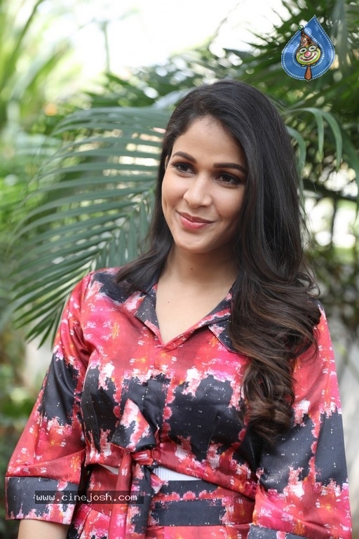 Lavanya Tripathi Interview - 11 / 19 photos