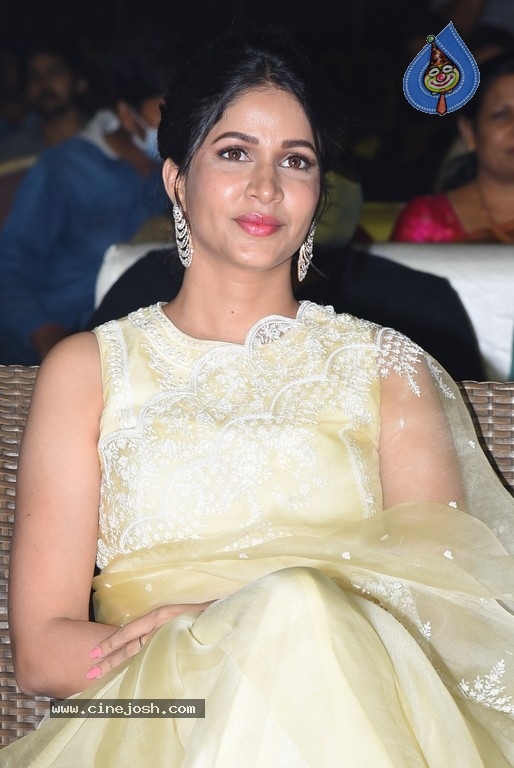 Lavanya Tripathi Pics - 12 / 14 photos