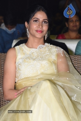 Lavanya Tripathi Pics - 5 of 14