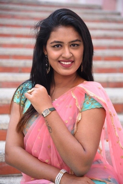 Meenal Photos - 2 / 19 photos