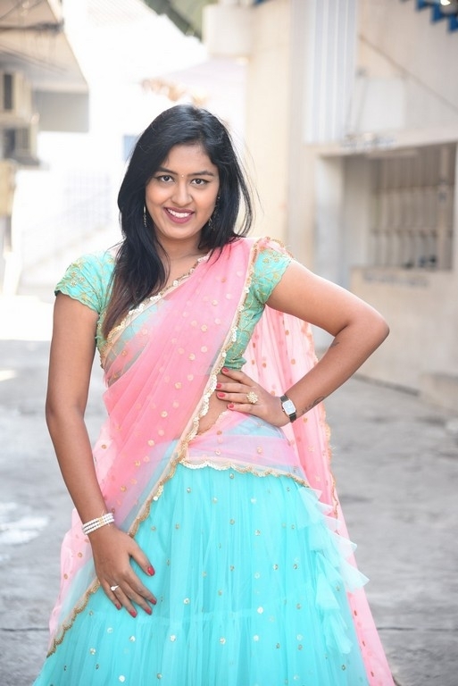 Meenal Photos - 8 / 19 photos