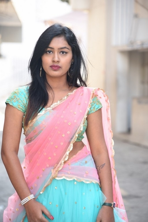 Meenal Photos - 17 / 19 photos