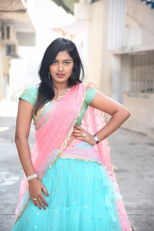 Meenal Photos - 18 / 19 photos