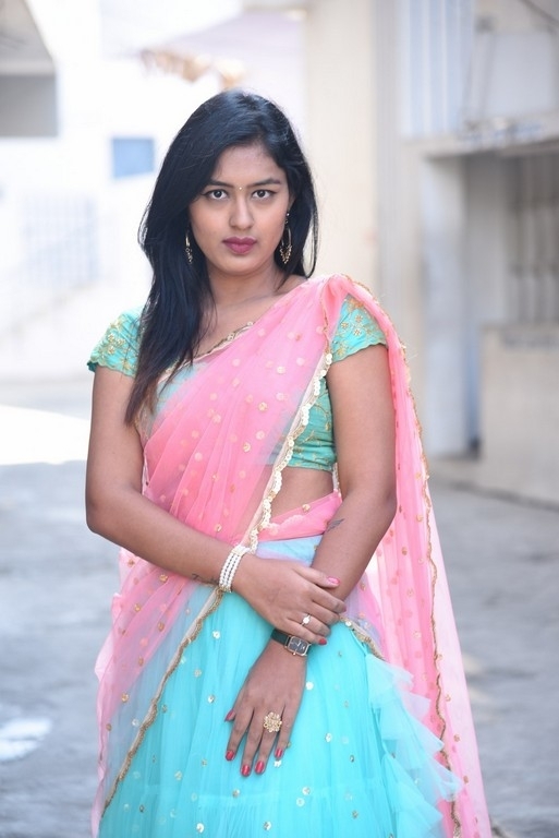 Meenal Photos - 19 / 19 photos