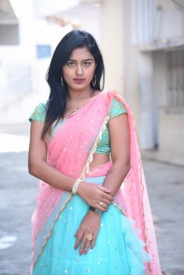 Meenal Photos - 19 of 19