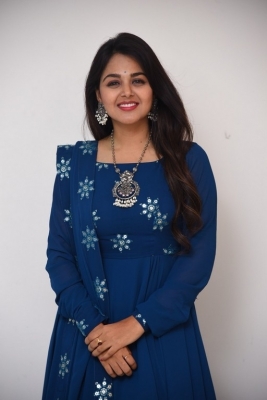 Monal Gajjar Pics - 5 of 13