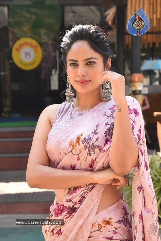 Nandita Swetha Interview Photos - 2 / 38 photos