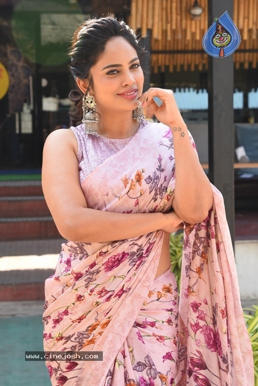 Nandita Swetha Interview Photos - 4 / 38 photos