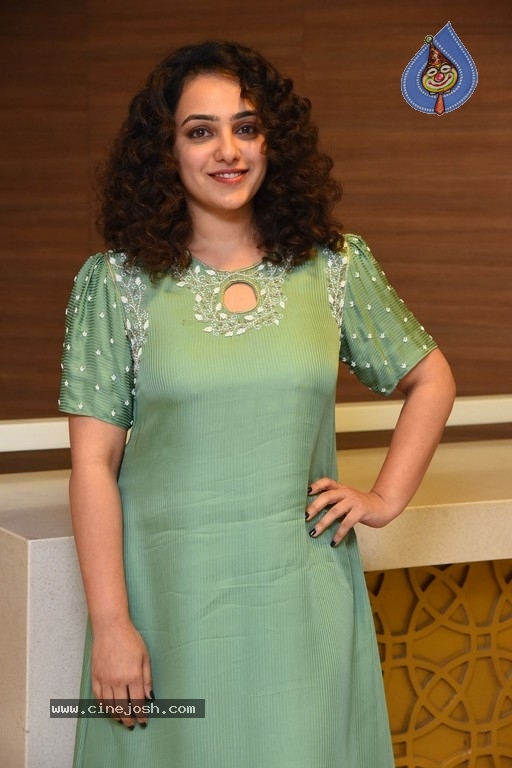 Nithya Menen Photos - 1 / 14 photos