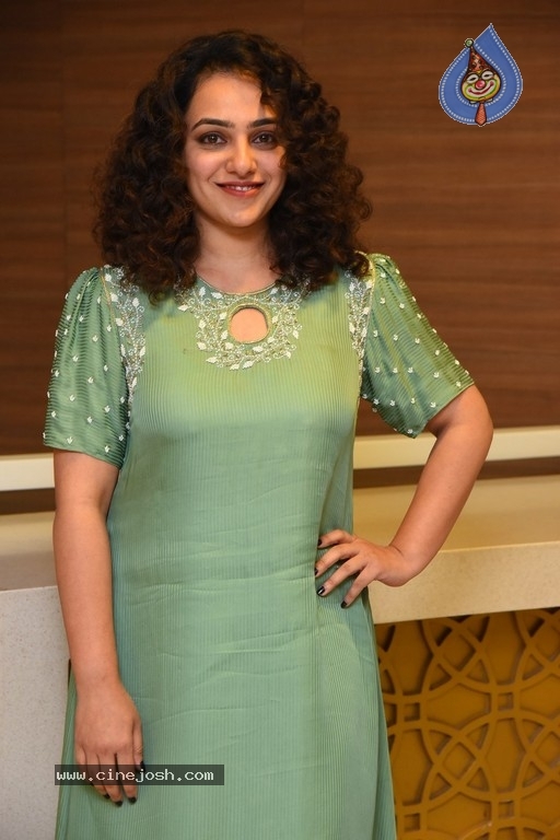 Nithya Menen Photos - 10 / 14 photos