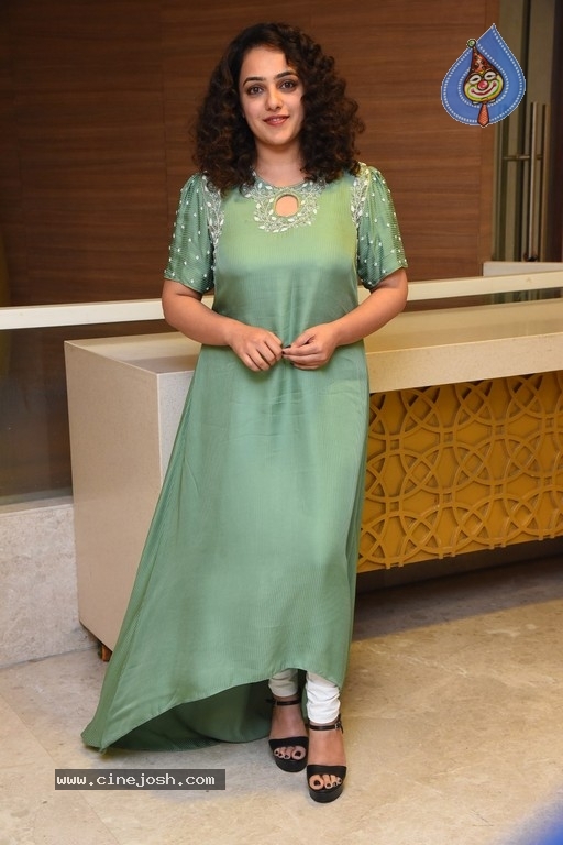 Nithya Menen Photos - 14 / 14 photos