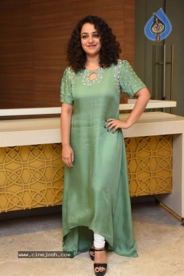 Nithya Menen Photos - 3 of 14