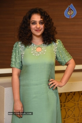 Nithya Menen Photos - 5 of 14