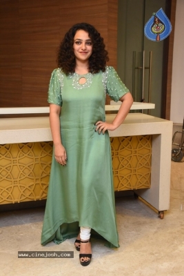 Nithya Menen Photos - 6 of 14