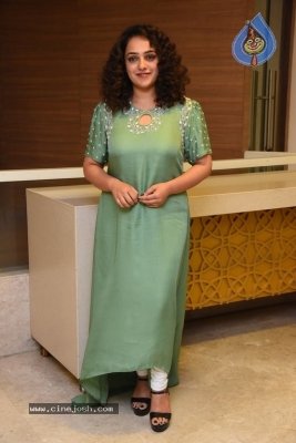 Nithya Menen Photos - 8 of 14