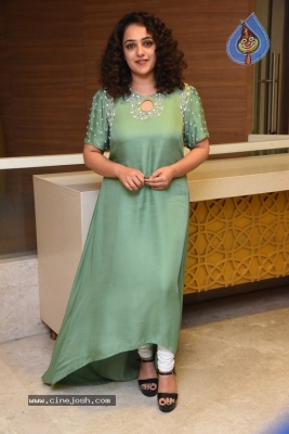 Nithya Menen Photos - 14 of 14