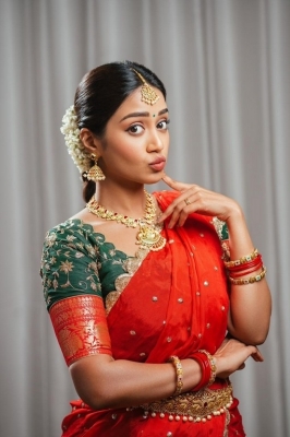 Nivetha Pethuraj Pics - 1 of 3