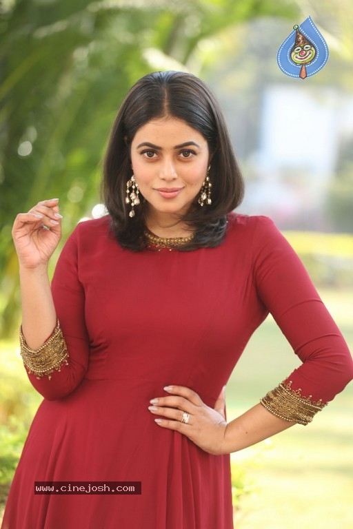 Poorna Photos - 12 / 15 photos