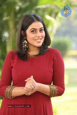 Poorna Photos - 2 of 15