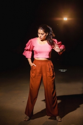 Rashmi Gautam Photos - 5 of 5