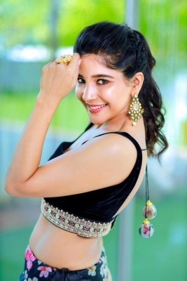 Sakshi Agarwal Pics - 1 of 5