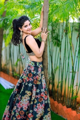 Sakshi Agarwal Pics - 2 of 5