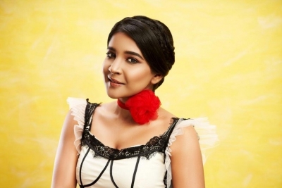 Sakshi Agarwal Pics - 1 of 5