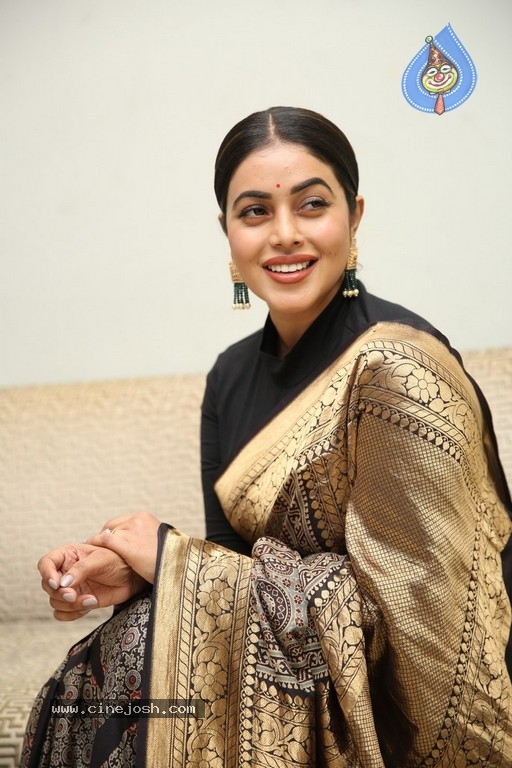 Shamna Kasim Photos - 6 / 19 photos