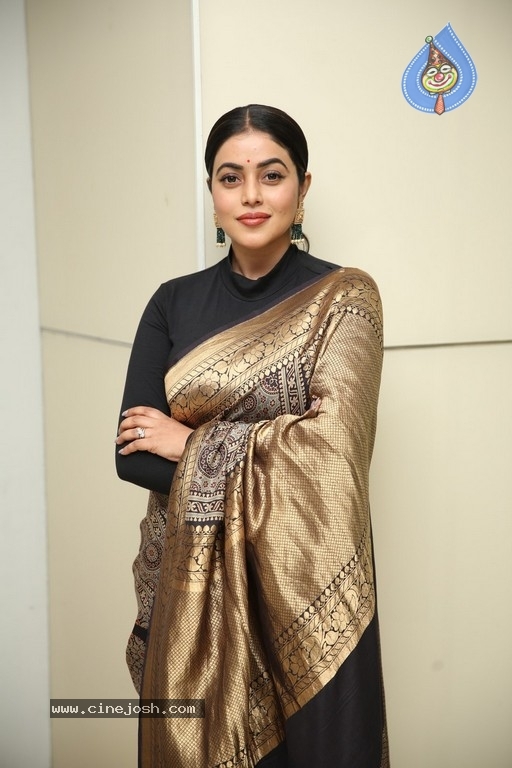 Shamna Kasim Photos - 17 / 19 photos