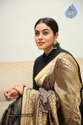 Shamna Kasim Photos - 12 of 19