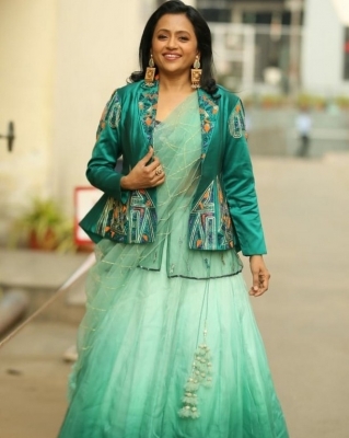 Suma Kanakala Pics - 2 of 6