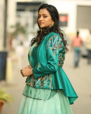 Suma Kanakala Pics - 3 of 6