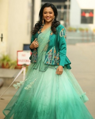 Suma Kanakala Pics - 5 of 6