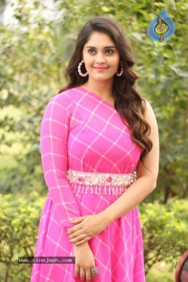 Surabhi Photos - 1 of 21