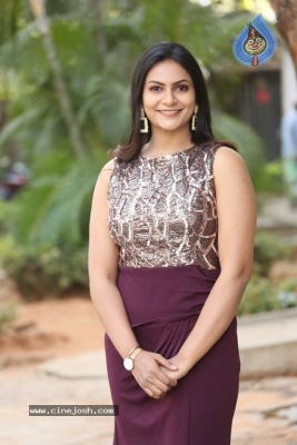 Swetha Varma Pics - 4 of 17