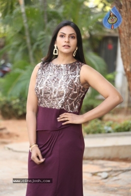 Swetha Varma Pics - 6 of 17