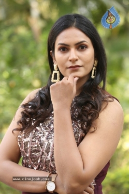 Swetha Varma Pics - 7 of 17