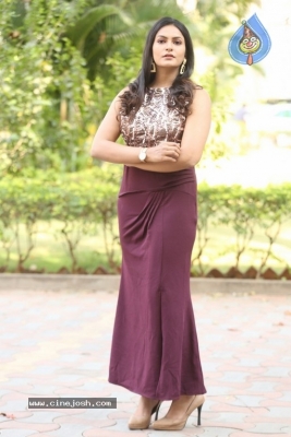 Swetha Varma Pics - 12 of 17