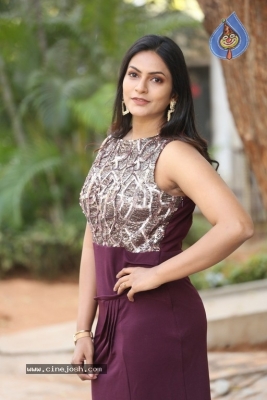 Swetha Varma Pics - 16 of 17