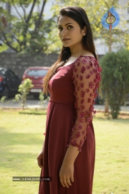 Swetha Varma Pics - 6 of 19