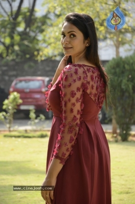 Swetha Varma Pics - 14 of 19