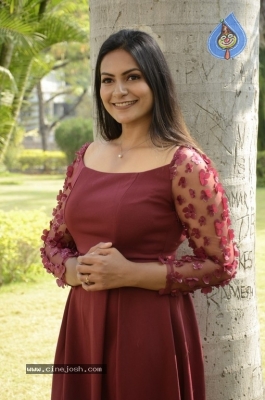 Swetha Varma Pics - 18 of 19