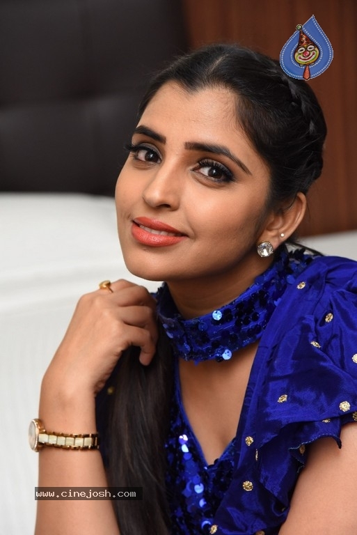 Syamala Photos - 2 / 18 photos